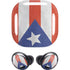 Puerto Rico Flag Distressed Galaxy Buds Pro Skin